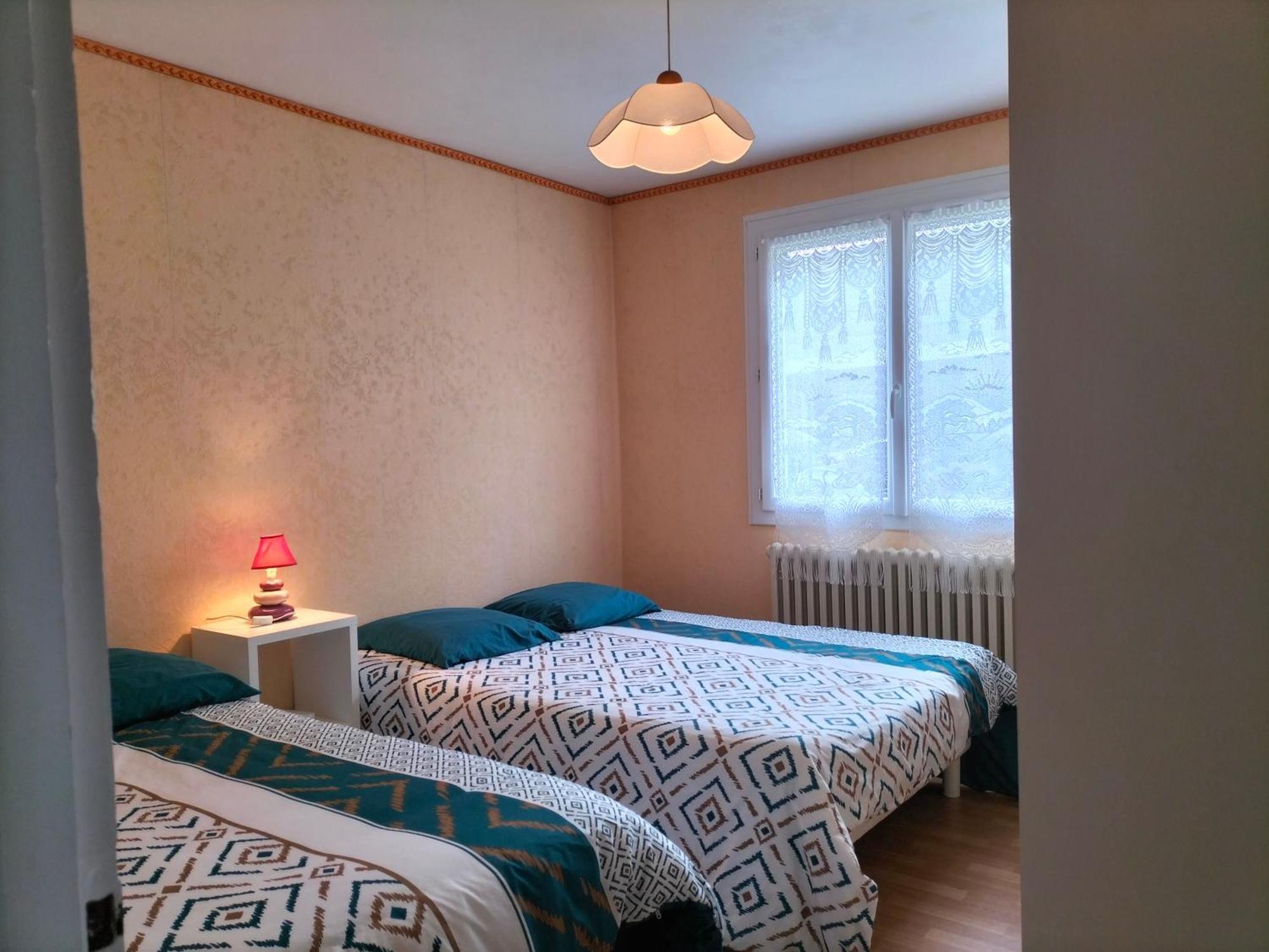Petite Maison, Le Charme De L'Ancien Saint-Mesmin  Zewnętrze zdjęcie