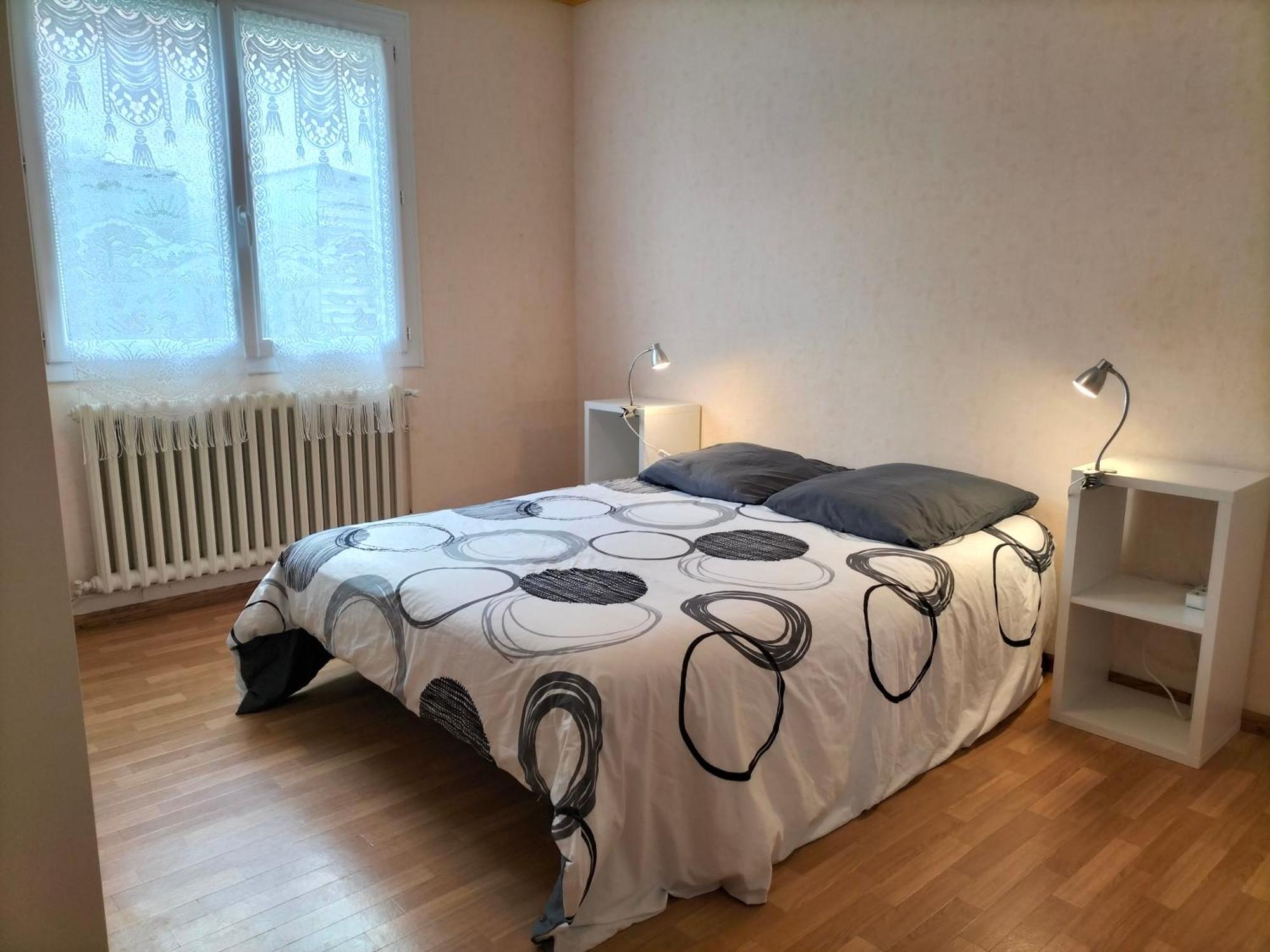 Petite Maison, Le Charme De L'Ancien Saint-Mesmin  Zewnętrze zdjęcie