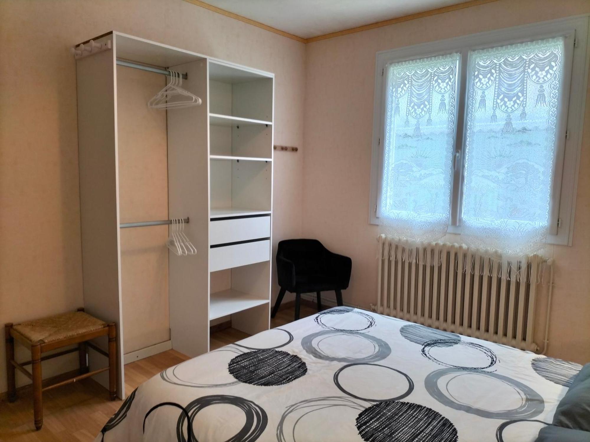 Petite Maison, Le Charme De L'Ancien Saint-Mesmin  Zewnętrze zdjęcie